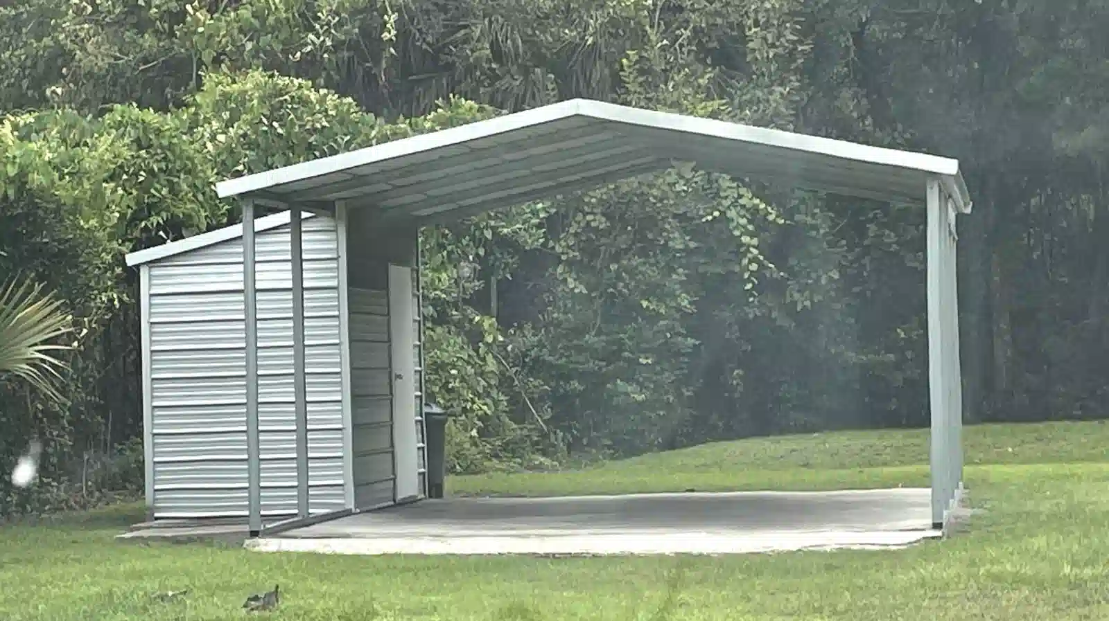 Portable Building for Lease