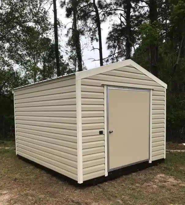 Garden Shed